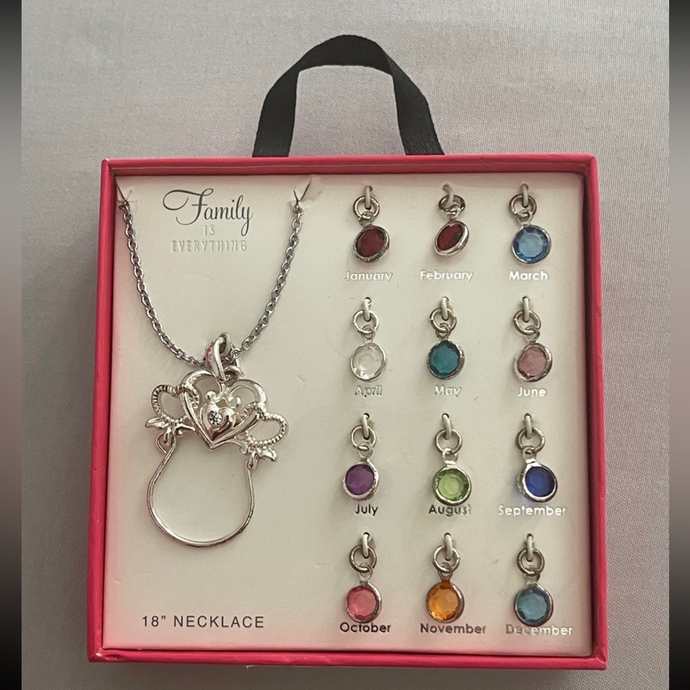 Necklace